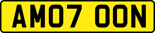 AM07OON
