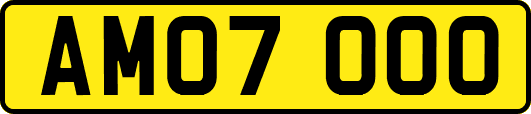 AM07OOO