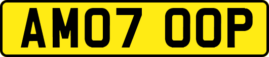 AM07OOP