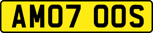 AM07OOS