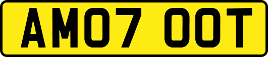 AM07OOT