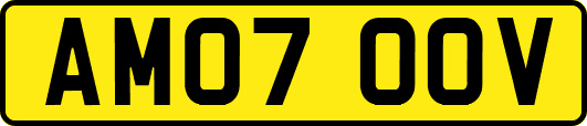 AM07OOV
