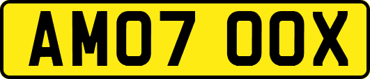 AM07OOX