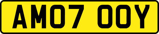 AM07OOY