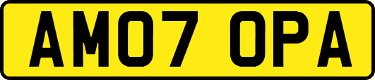 AM07OPA
