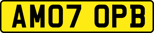 AM07OPB