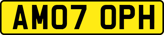 AM07OPH