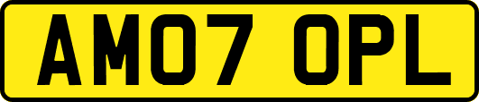 AM07OPL