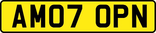 AM07OPN