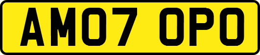 AM07OPO