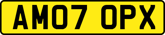 AM07OPX