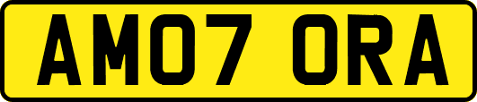 AM07ORA