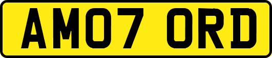 AM07ORD