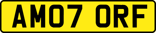 AM07ORF