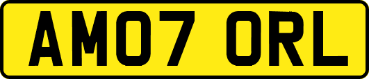 AM07ORL