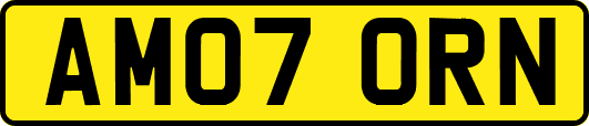 AM07ORN