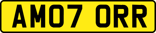 AM07ORR