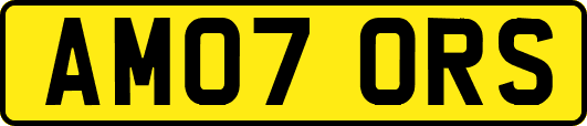 AM07ORS