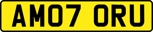 AM07ORU