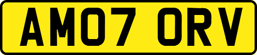 AM07ORV