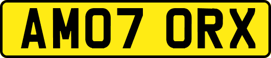 AM07ORX