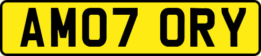 AM07ORY