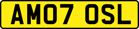 AM07OSL