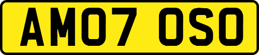 AM07OSO