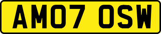 AM07OSW