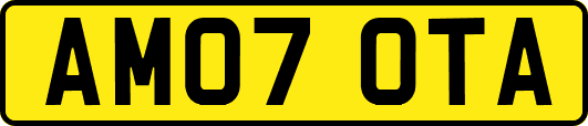 AM07OTA