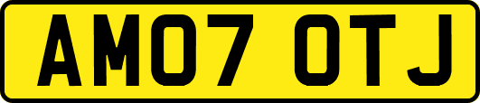 AM07OTJ