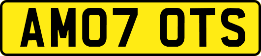 AM07OTS