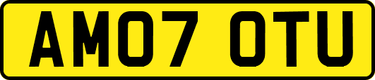 AM07OTU