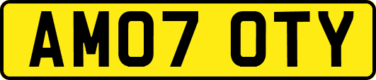 AM07OTY