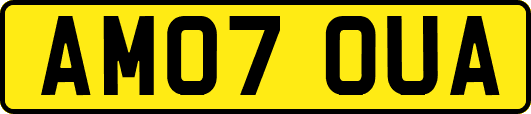 AM07OUA
