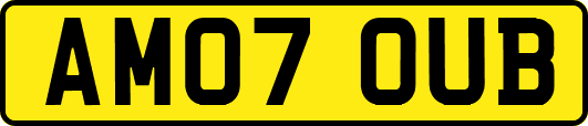 AM07OUB