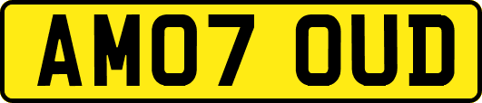 AM07OUD
