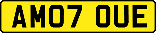 AM07OUE