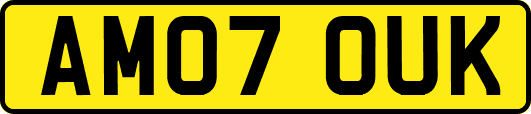 AM07OUK