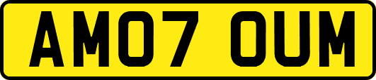 AM07OUM