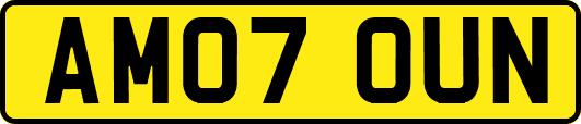 AM07OUN