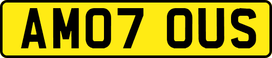 AM07OUS