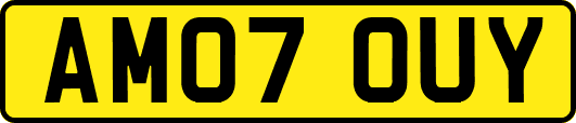 AM07OUY