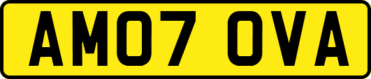 AM07OVA