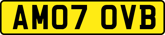 AM07OVB