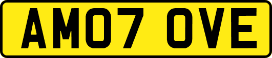 AM07OVE