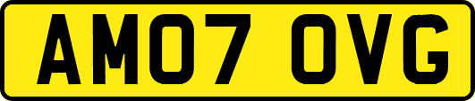 AM07OVG
