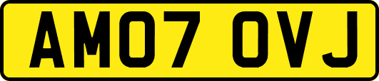 AM07OVJ