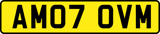 AM07OVM