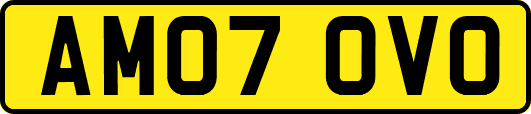 AM07OVO